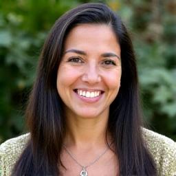 Elena - Botánica y educadora ambiental