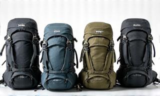 Mochilas de trekking profesionales