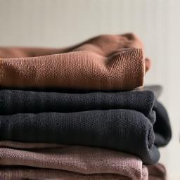 Ropa térmica para montaña