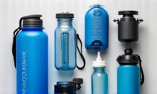 Sistemas de hidratación y filtros de agua