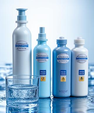 Sistemas avanzados de purificación de agua